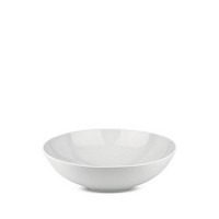 photo mami white porcelain salad bowl 1